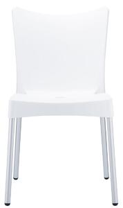 Juliette fehér szék