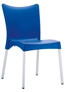 Juliette kék szék