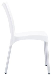 Juliette fehér szék