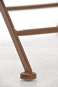 Indra antik barna szék