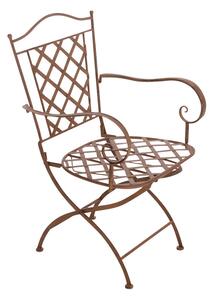 Adara antik barna szék