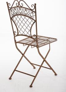 Adelar antik barna szék