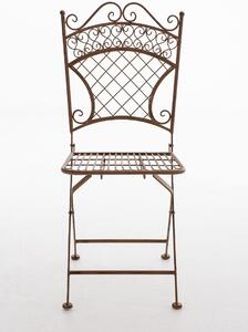 Adelar antik barna szék