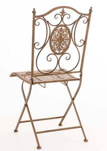 Sibell antik barna szék