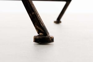 Sibell bronz szék
