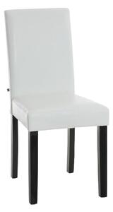 Ina fehér szék