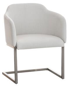 Magnus fehér szék