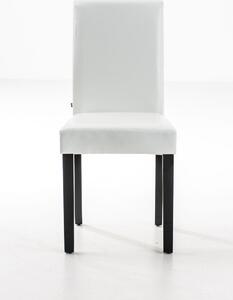Ina fehér szék
