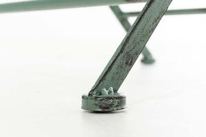 Sibell antik-zöld szék