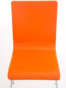 Pepe narancssárga szék