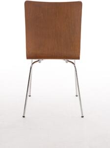 Pepe barna szék