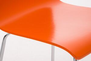 Pepe narancssárga szék