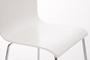 Pepe fehér szék