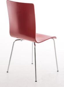 Pepe piros szék