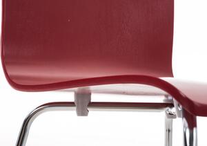 Pepe piros szék