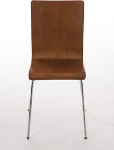 Pepe barna szék