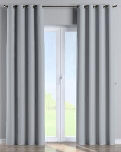 Ringlis függöny termék színe szürke szövet sötétítő