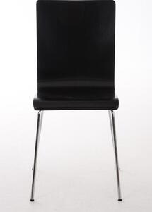 Pepe fekete szék