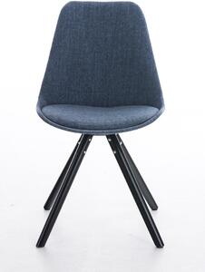 Pegleg kék szék