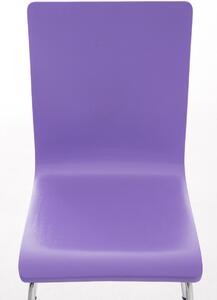 Pepe lila szék