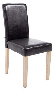 Ina barna szék