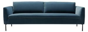 Kék kanapé 230 cm Charlie - Sits