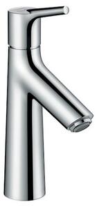 Mosdó csaptelep Hansgrohe Talis S leeresztőszeleppel króm 72022000