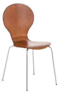 Diego barna szék