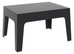 Tisch fekete bútor