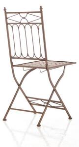 Asina antik barna szék