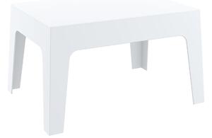 Tisch fehér bútor