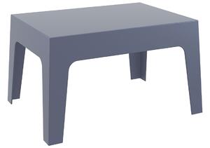 Tisch sötétszürke bútor