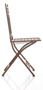 Asina antik barna szék
