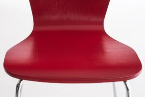 Aaron piros szék