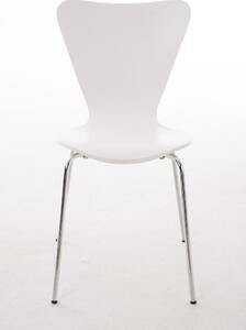 Calisto fehér szék