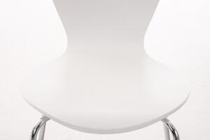 Calisto fehér szék
