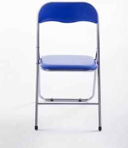 Felix kék/ezüst szék