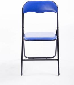 Felix kék/fekete szék