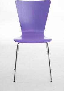 Aaron lila szék