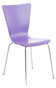 Aaron lila szék