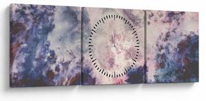 Kép - Fantasy (órával) (90x30 cm)