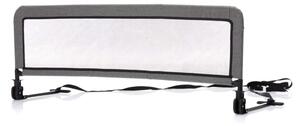 Fillikid leesésgátló boxspring-ágyra is 135x50cm 290-50-97 sötétszürke