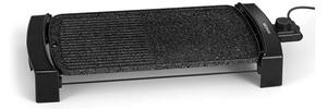 Sencor SBG 104BK elektromos asztali grillsütő