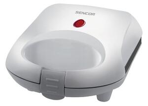 Sencor SSM 1100 2 adagos fehér szendvicssütő