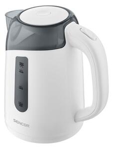 Sencor SWK 1700WH 1,7l fehér-szürke vízforraló