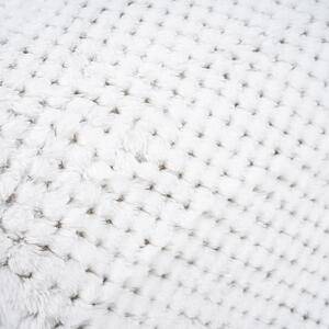 Aimy takaró, világosszürke, 150 x 200 cm