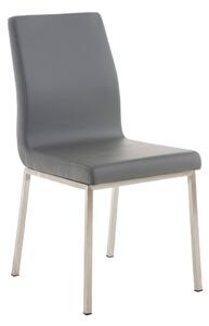 Colmar műbőr szék