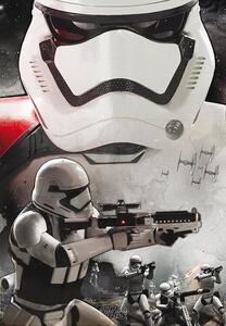 Plakát Star Wars: Episode VII - The Force Awakens, (68 x 98 cm)