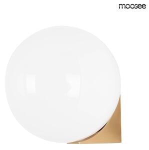 MOOSEE fali lámpa BOLL arany