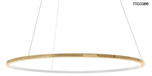 Moosee Ring Slim 150 LED Függőlámpa Arany